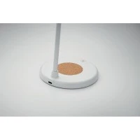 SPOT Lamp met Oplader en Speaker