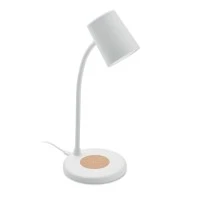 SPOT Lamp met Oplader en Speaker