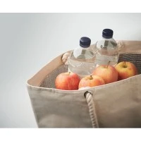 Katoenen Strandkoeltas