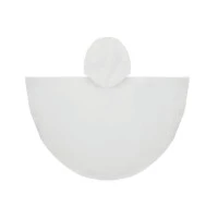 PEVA Kinderregenjas 2-5 jaar