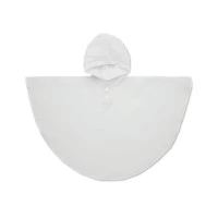 PEVA Kinderregenjas 2-5 jaar