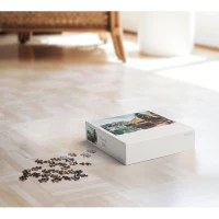 500 Stukjes Puzzel in Doos