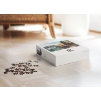 500 Stukjes Puzzel in Doos
