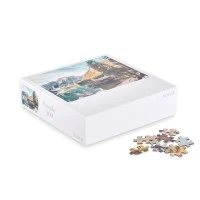 500 Stukjes Puzzel in Doos