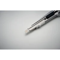 Intrekbaar Aluminium Mes