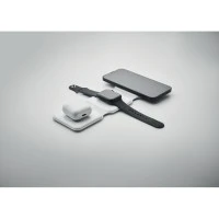 ORIO Opvouwbaar Oplaadstation