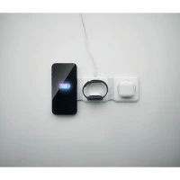 ORIO Opvouwbaar Oplaadstation