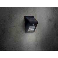 Zonne-energie LED-lamp MOTI