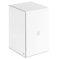 Draagbare IJzeren Barbecue