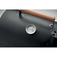 Draagbare IJzeren Barbecue