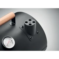 Draagbare IJzeren Barbecue