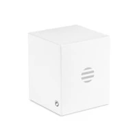 GAMA Gerecycled PU Draadloze Luidspreker