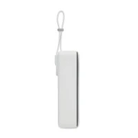 5000 mAh Powerbank met COB
