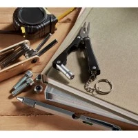 Opvouwbaar multi-tool zakmes