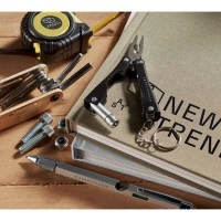 Opvouwbaar multi-tool zakmes