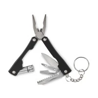 Opvouwbaar multi-tool zakmes