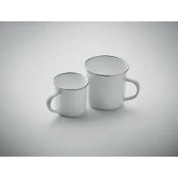 Emaille Sublimatiemok 200ml