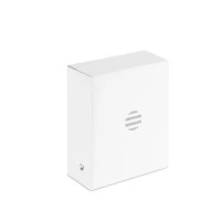 Draadloze luidspreker in autoband