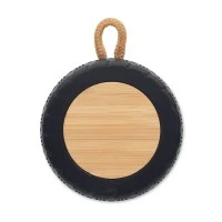 Draadloze luidspreker in autoband