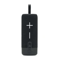 Draadloze Draagbare Luidspreker - Geel