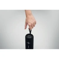 Draadloze Draagbare Luidspreker - Geel