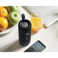 Draadloze Draagbare Luidspreker - Geel