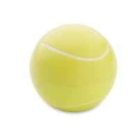 Lippenbalsem Tennisbal