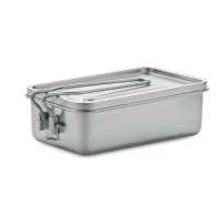 Roestvrijstalen lunchbox 750 ml