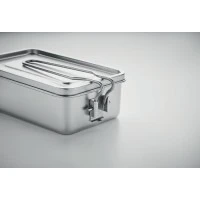 Roestvrijstalen lunchbox 750 ml