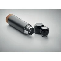 Dubbelwandige RVS Fles 500ml