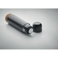 Dubbelwandige RVS Fles 500ml