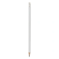 STOMP SHARP Natuurlijk Potlood met Gum