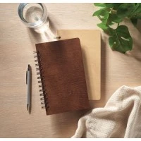 A5 Berken Growbook™