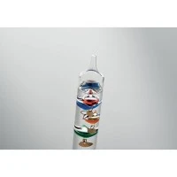 GALI Galileo Thermometer 28cm