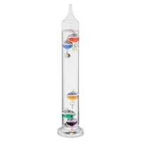 GALI Galileo Thermometer 28cm