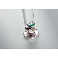 GALI Galileo Thermometer 28cm