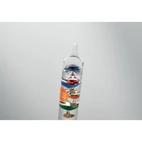 GALI Galileo Thermometer 28cm
