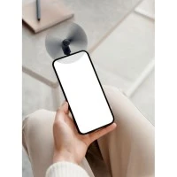 Draagbare USB-C Ventilator