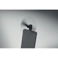 Draagbare USB-C Ventilator