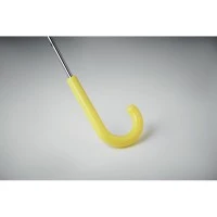 18 Inch Kinderparaplu met Regenboogpatroon