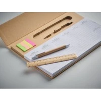 MEMWEEK Bureauplanner