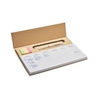 MEMWEEK Bureauplanner