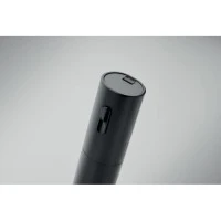 Elektrische Wijnflesopener