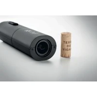 Elektrische Wijnflesopener