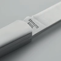 Opvouwbaar acaciamess