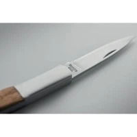 Opvouwbaar acaciamess