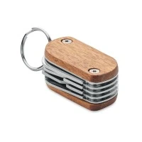 WODYCUT Multigereedschap Zakmes