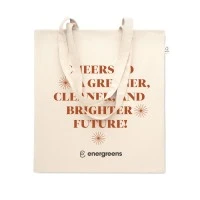 VIVEKA Gerecyclede Boodschappentas