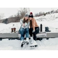 MUSEY Dubbelwandige Fles 500ml