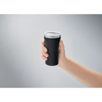 Dubbelwandige Beker 160ml